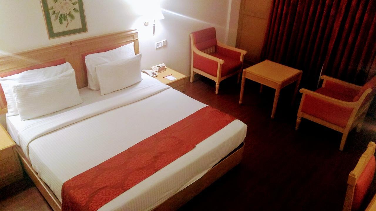 Abad Atrium Hotel