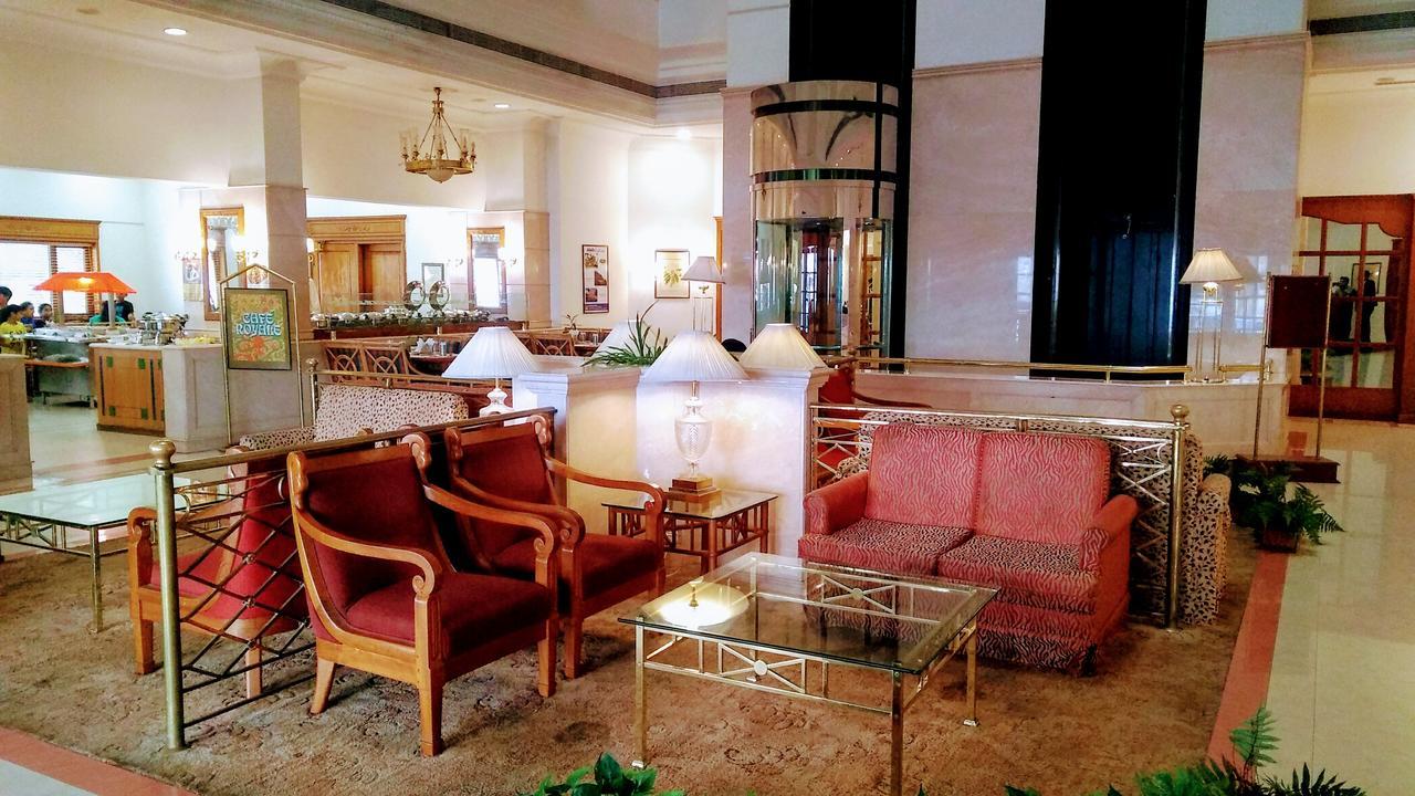 Abad Atrium Hotel