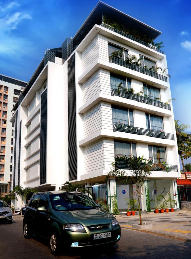 Hotel Niko Kochi