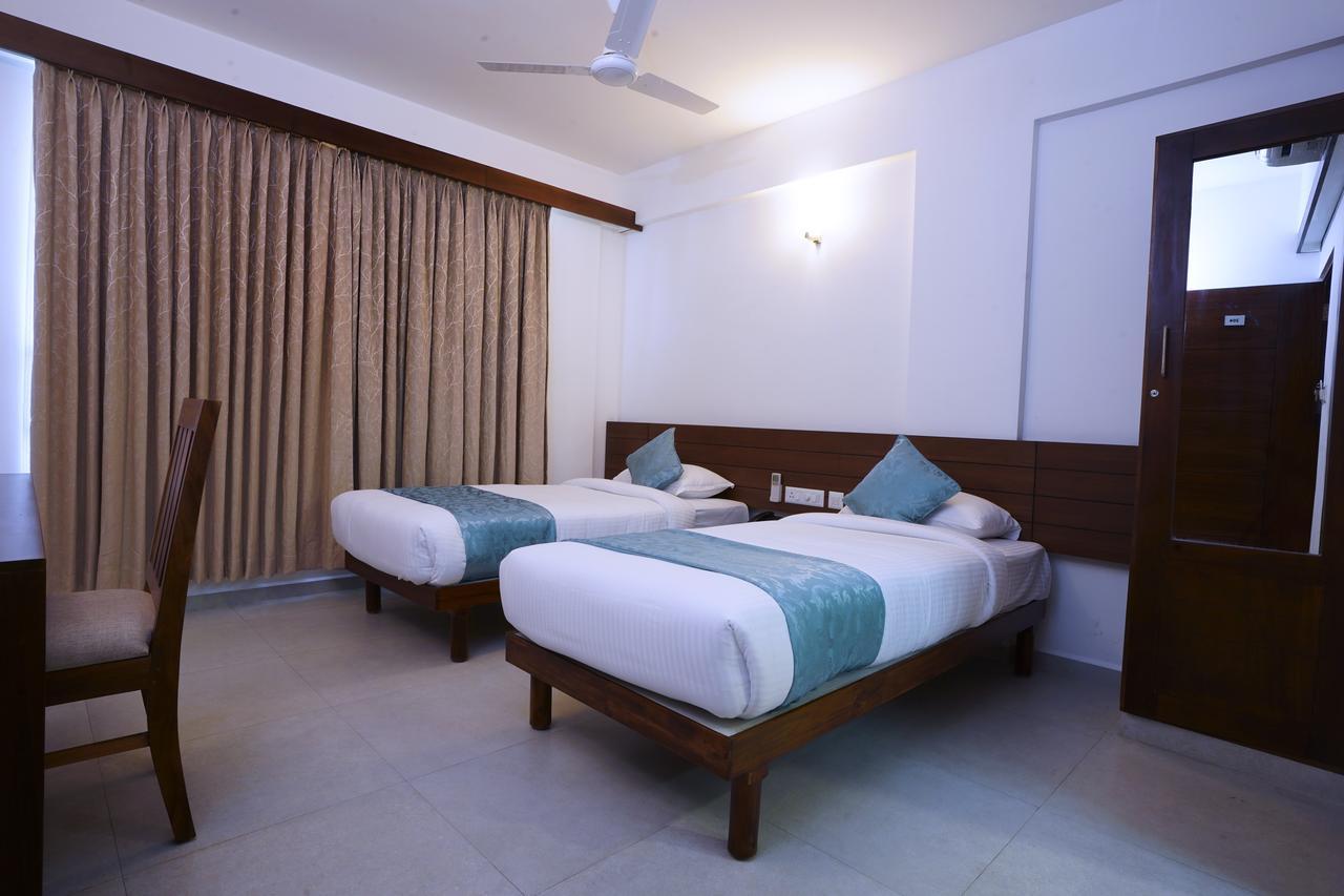 Hotel Niko 3*