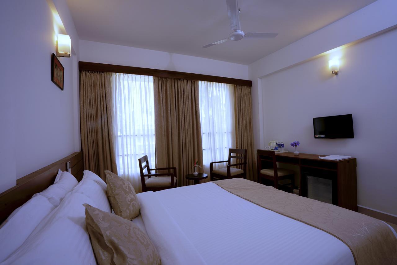 Hotel Niko Kochi