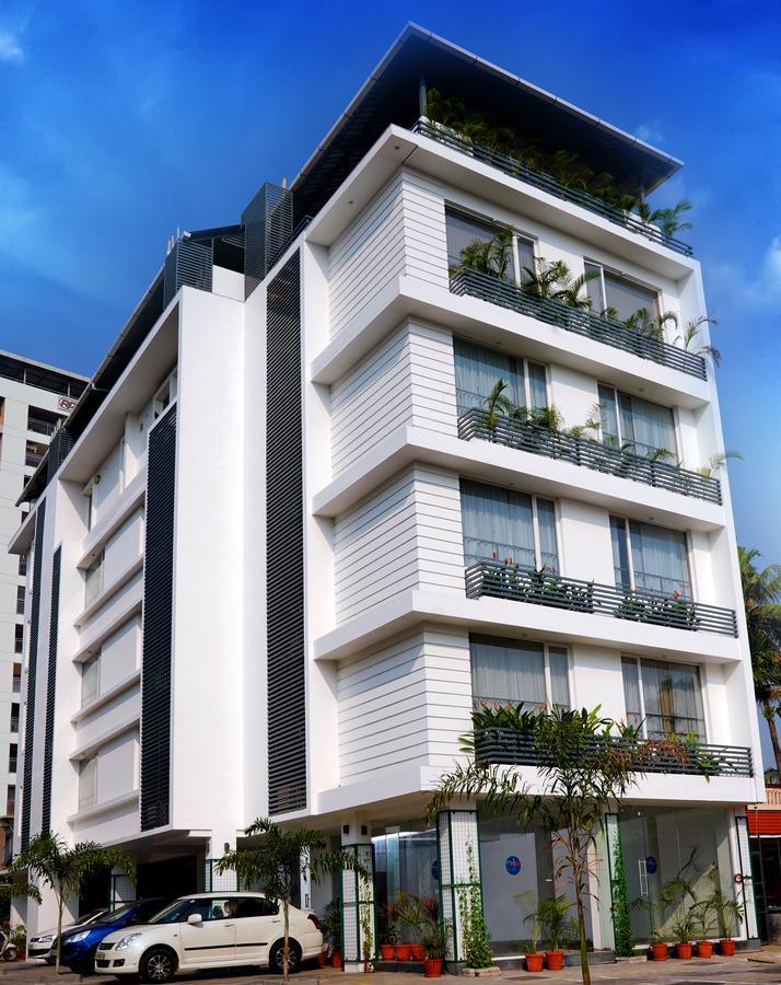 Hotel Niko Kochi