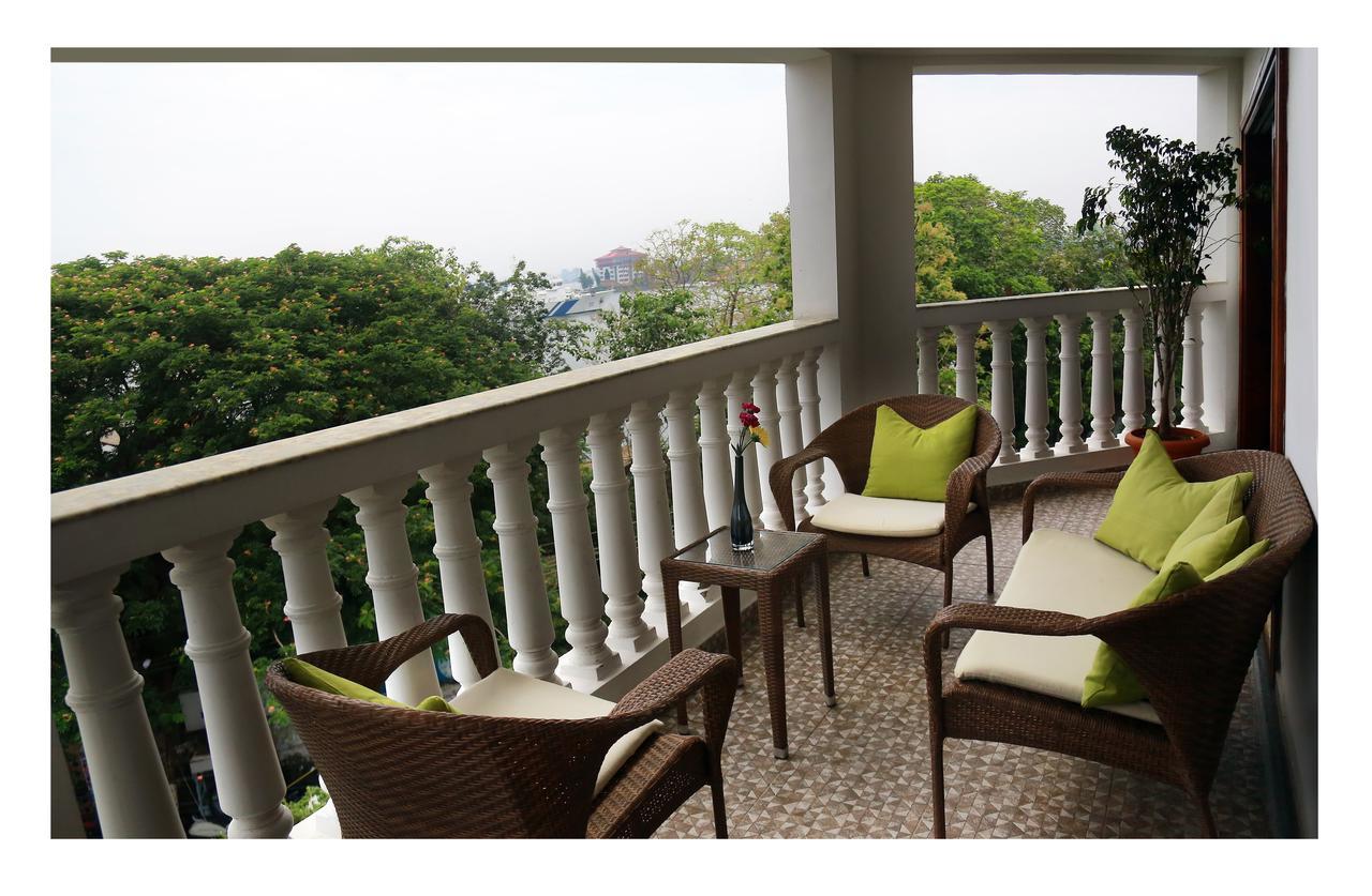 Fragrant Nature - A Five Star Classified Hotel 5*