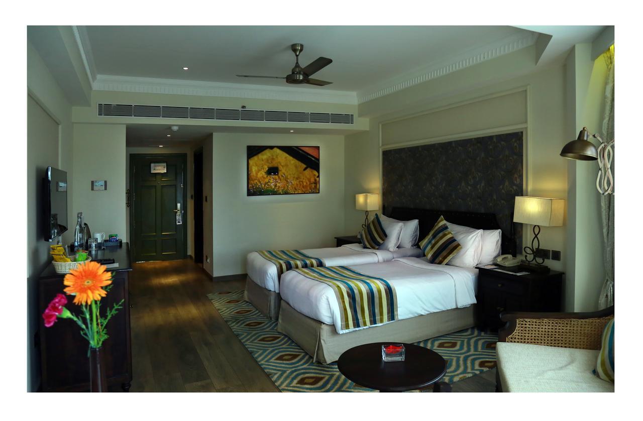 Fragrant Nature - A Five Star Classified Hotel 5*