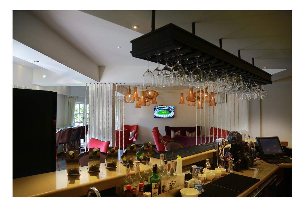 Hotel Fragrant Nature - A Five Star Classified Kochi