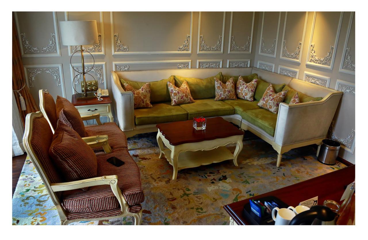 Fragrant Nature - A Five Star Classified Hotel Kochi