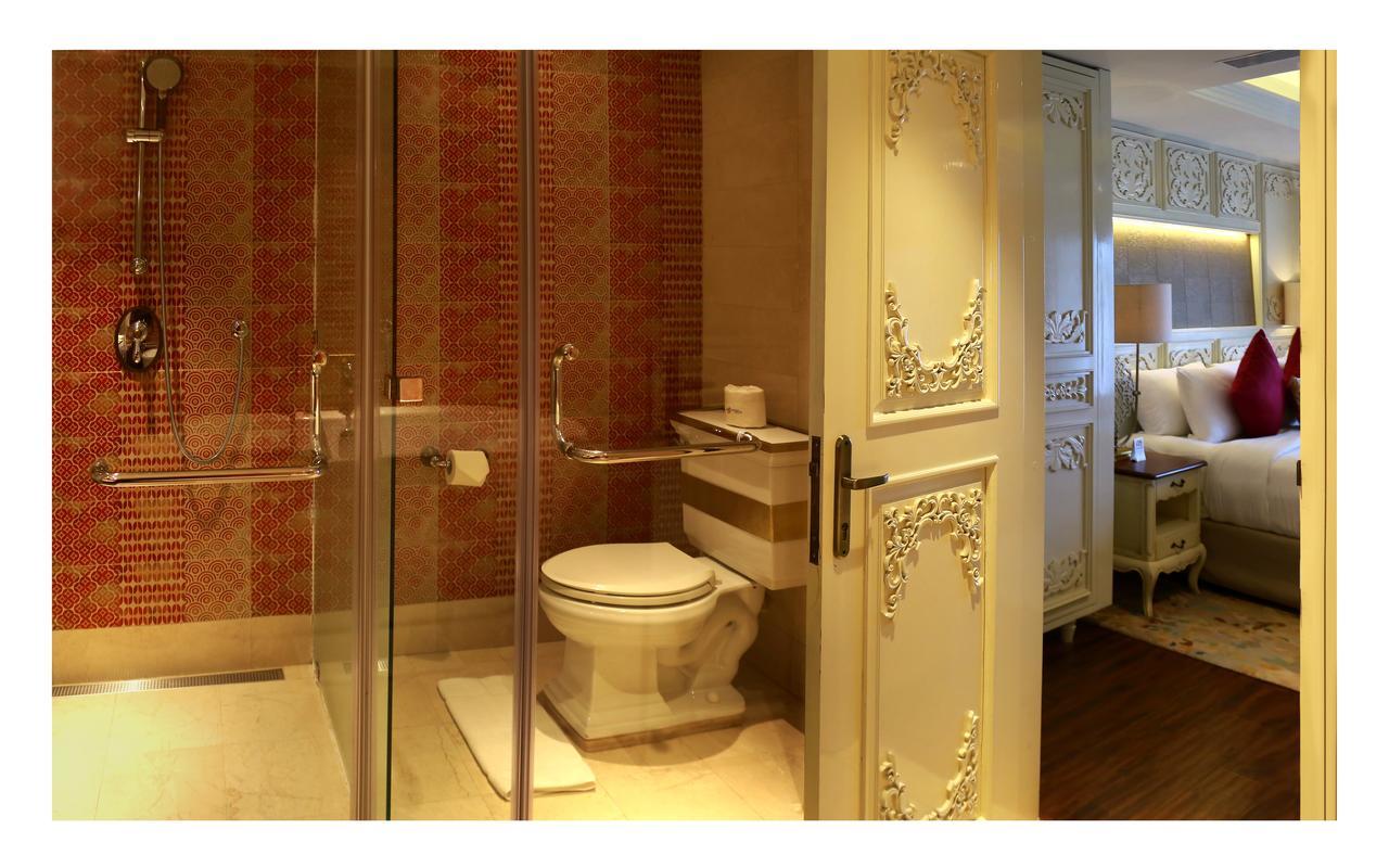 Hotel Fragrant Nature - A Five Star Classified 5*