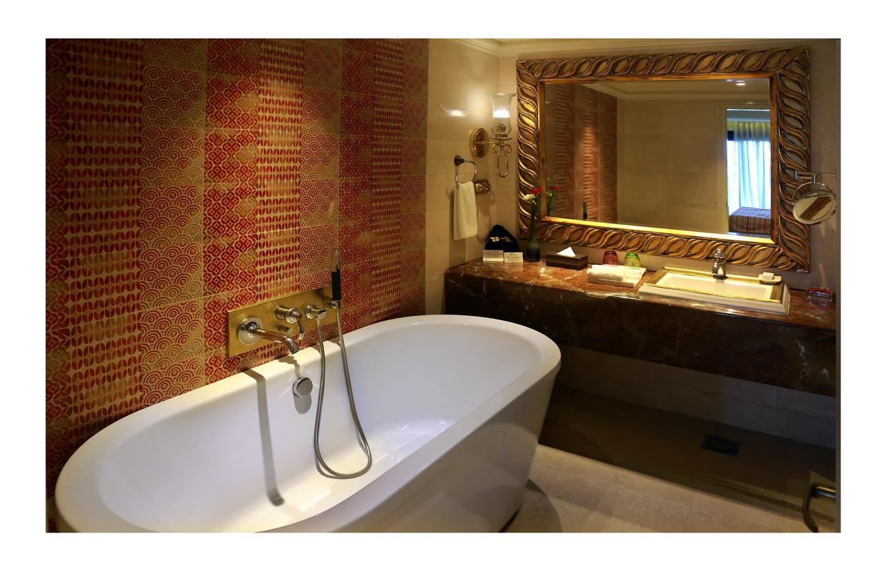 Fragrant Nature - A Five Star Classified Kochi