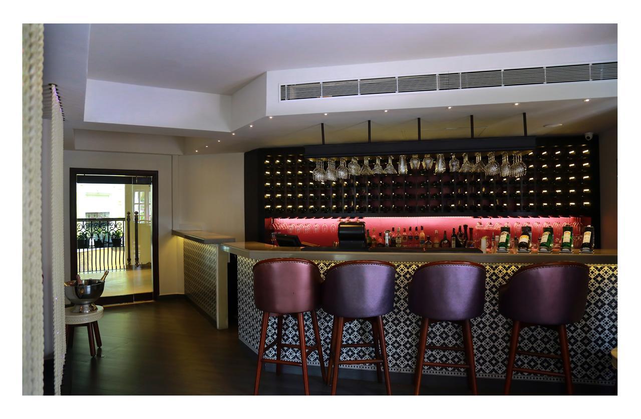 Fragrant Nature - A Five Star Classified Hotel