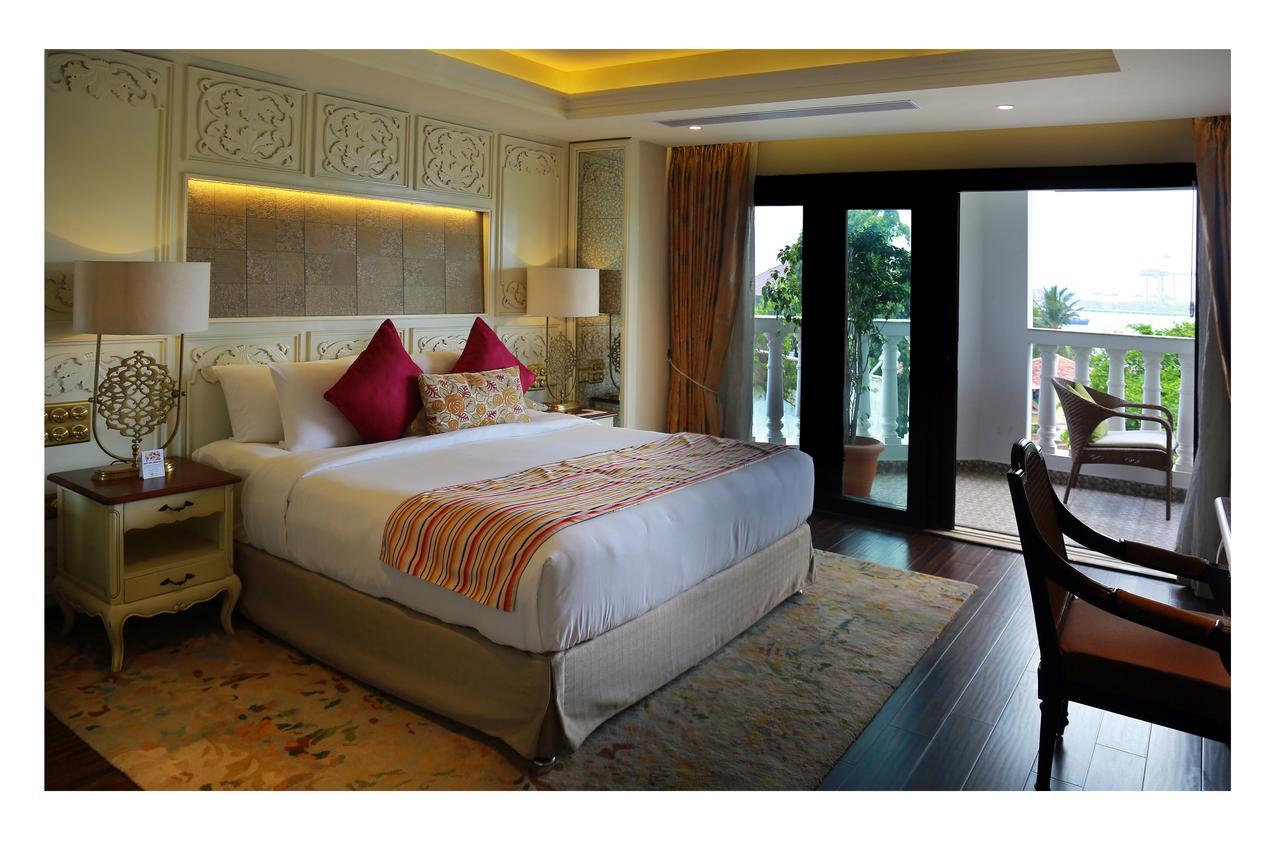 Hotel Fragrant Nature - A Five Star Classified