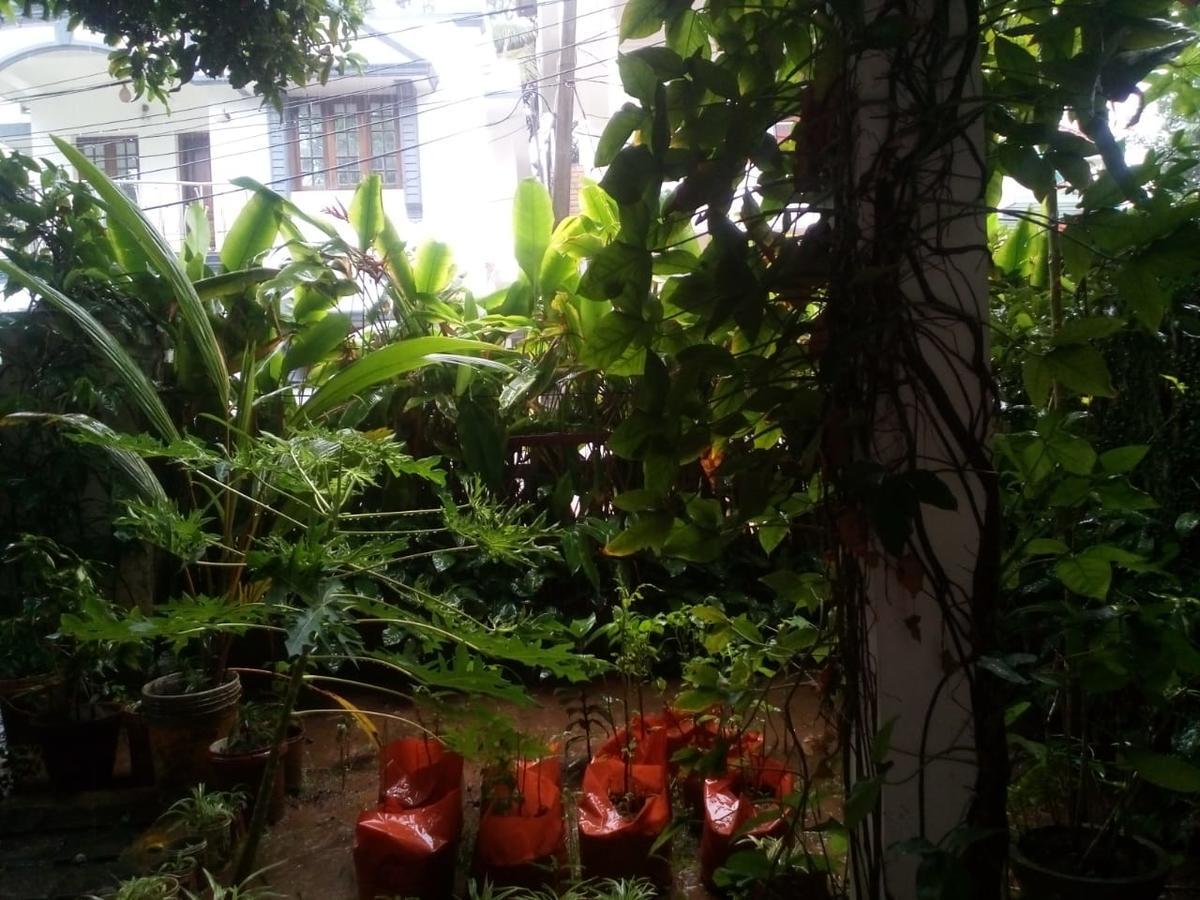 Hotel Nathans Kochi