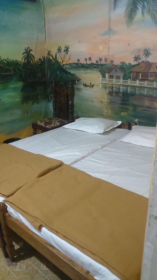 Bliss Hostel Kochi