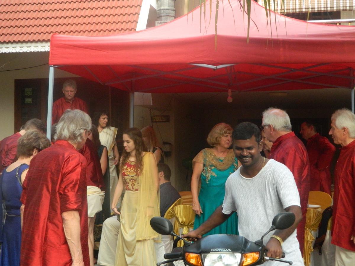 Prems Kochi