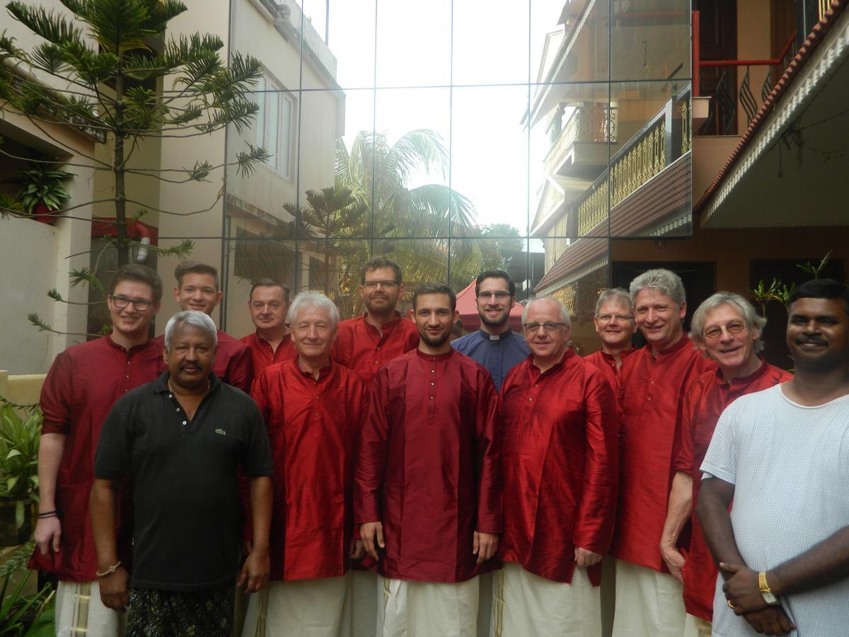 Bed & Breakfast Prems Kochi