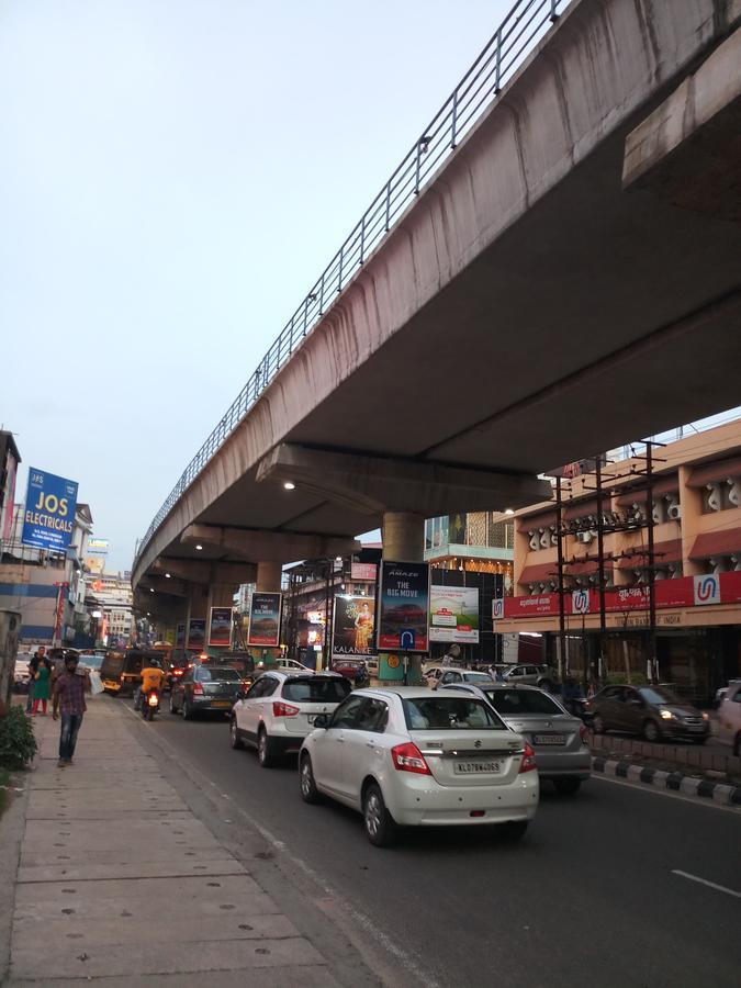 Pearl Palace Kochi