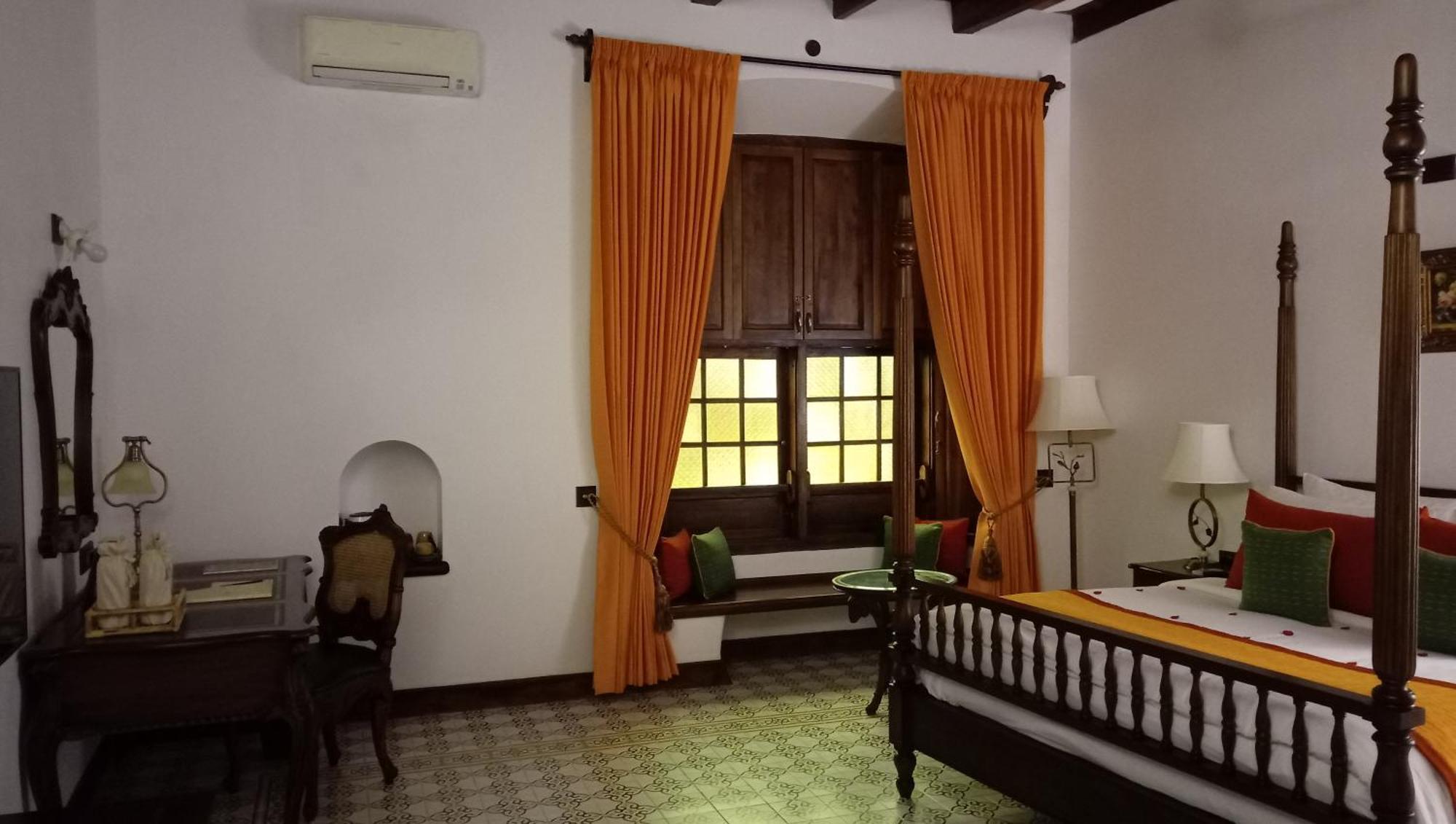 Forte Kochi Hotel 5*