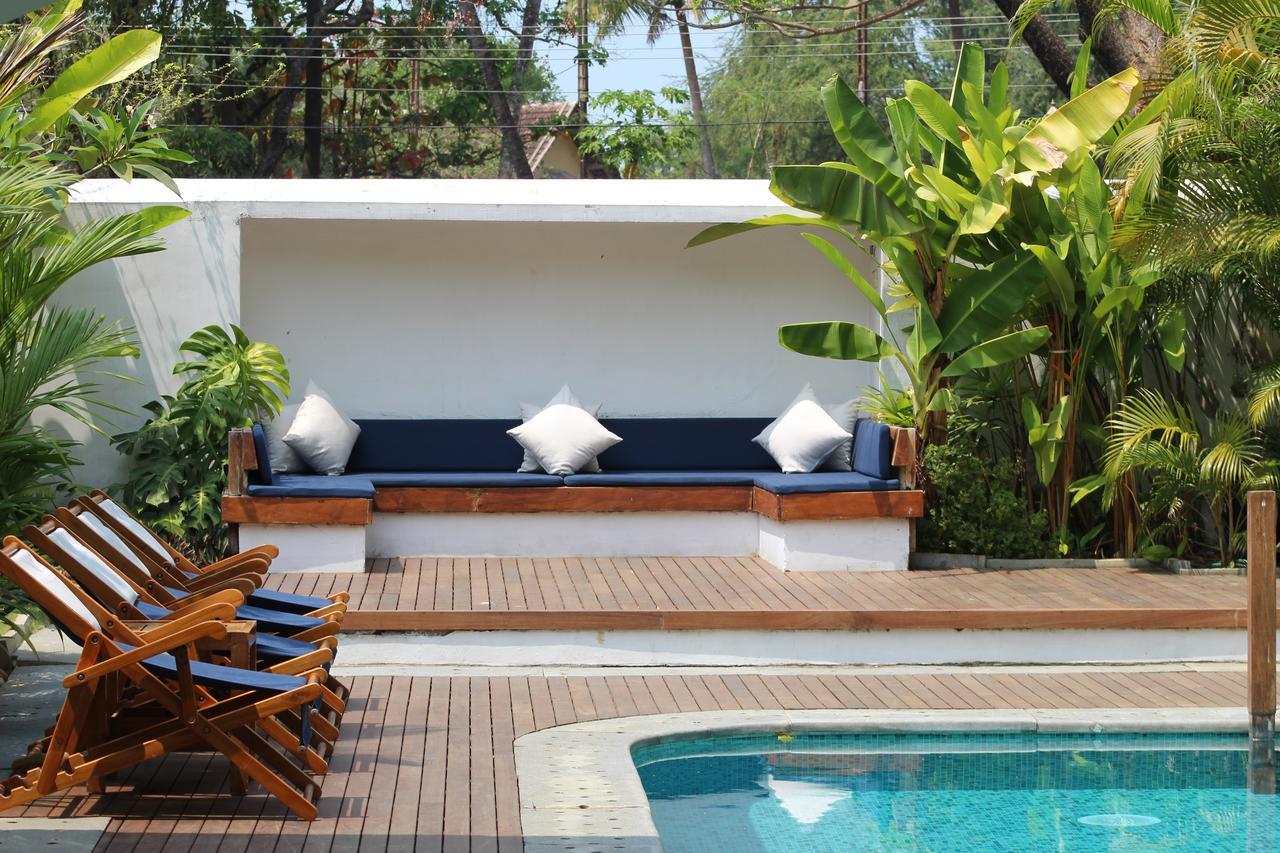 Le Colonial 1506 - Exclusive Luxury Hideaway 4* Kochi