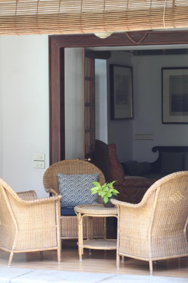 Le Colonial 1506 - Exclusive Luxury Hideaway Hotel Kochi
