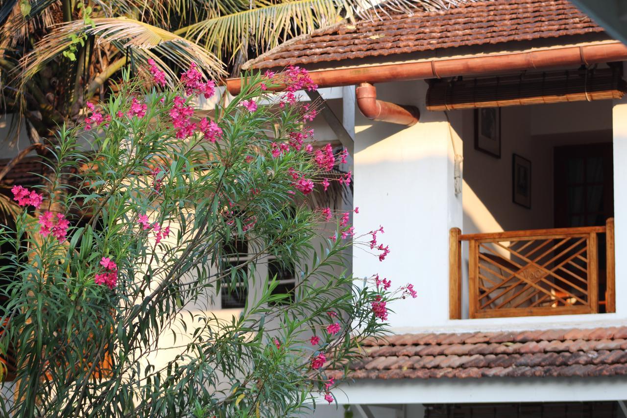 Le Colonial 1506 - Exclusive Luxury Hideaway