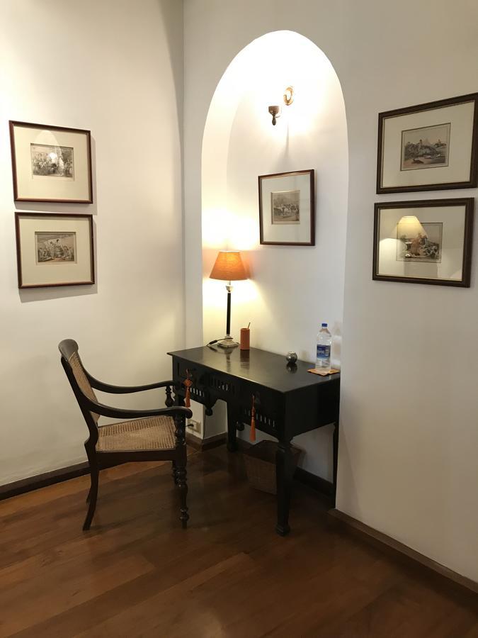 Le Colonial 1506 - Exclusive Luxury Hideaway Hotel Kochi