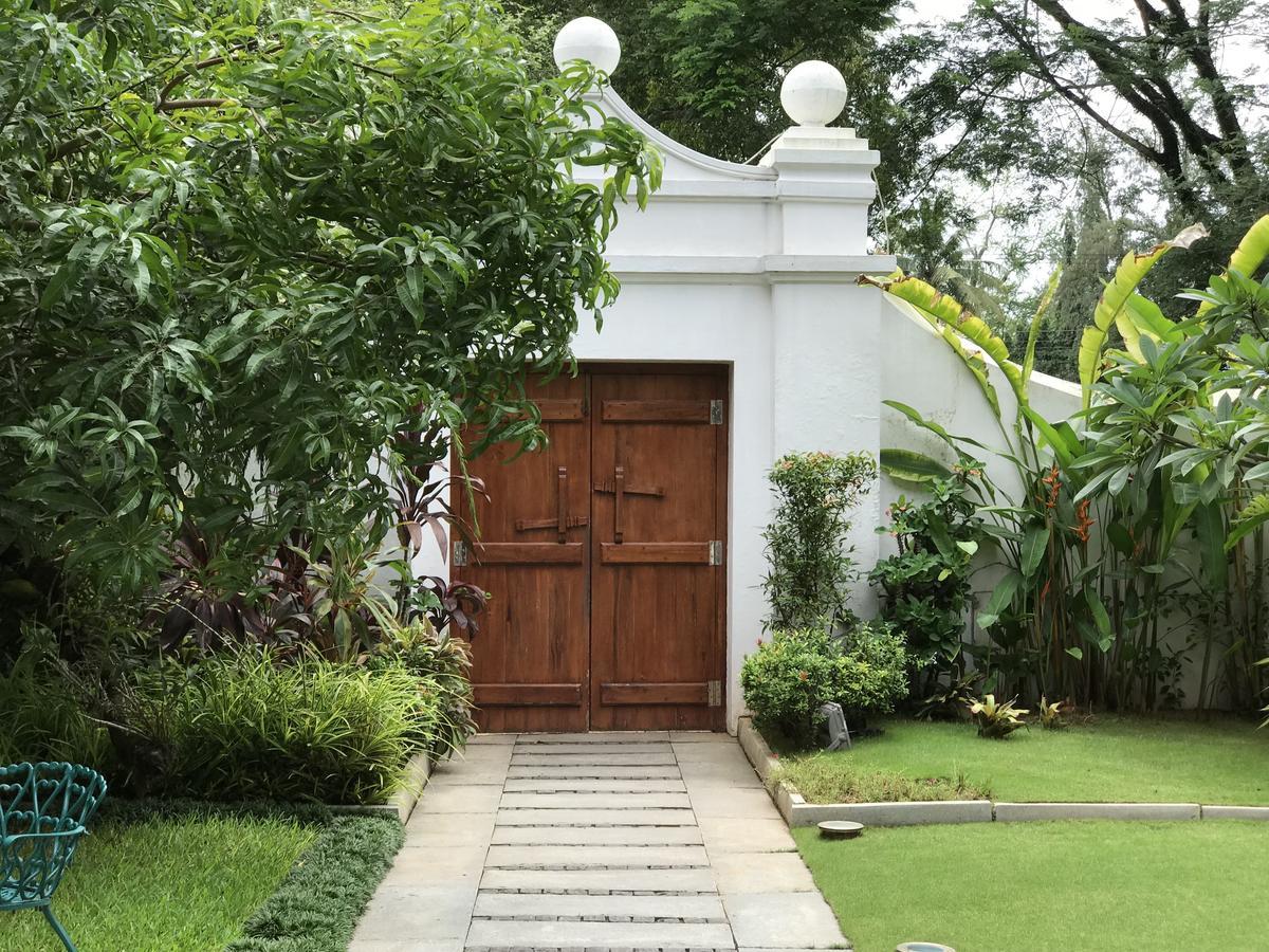 Le Colonial 1506 - Exclusive Luxury Hideaway Hotel
