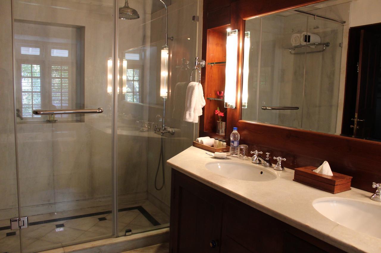Hotel Le Colonial 1506 - Exclusive Luxury Hideaway 4*
