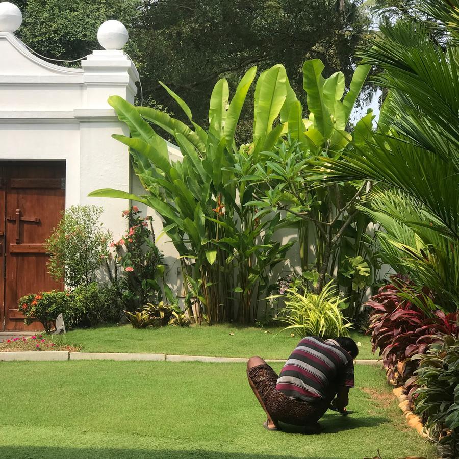 Hotel Le Colonial 1506 - Exclusive Luxury Hideaway