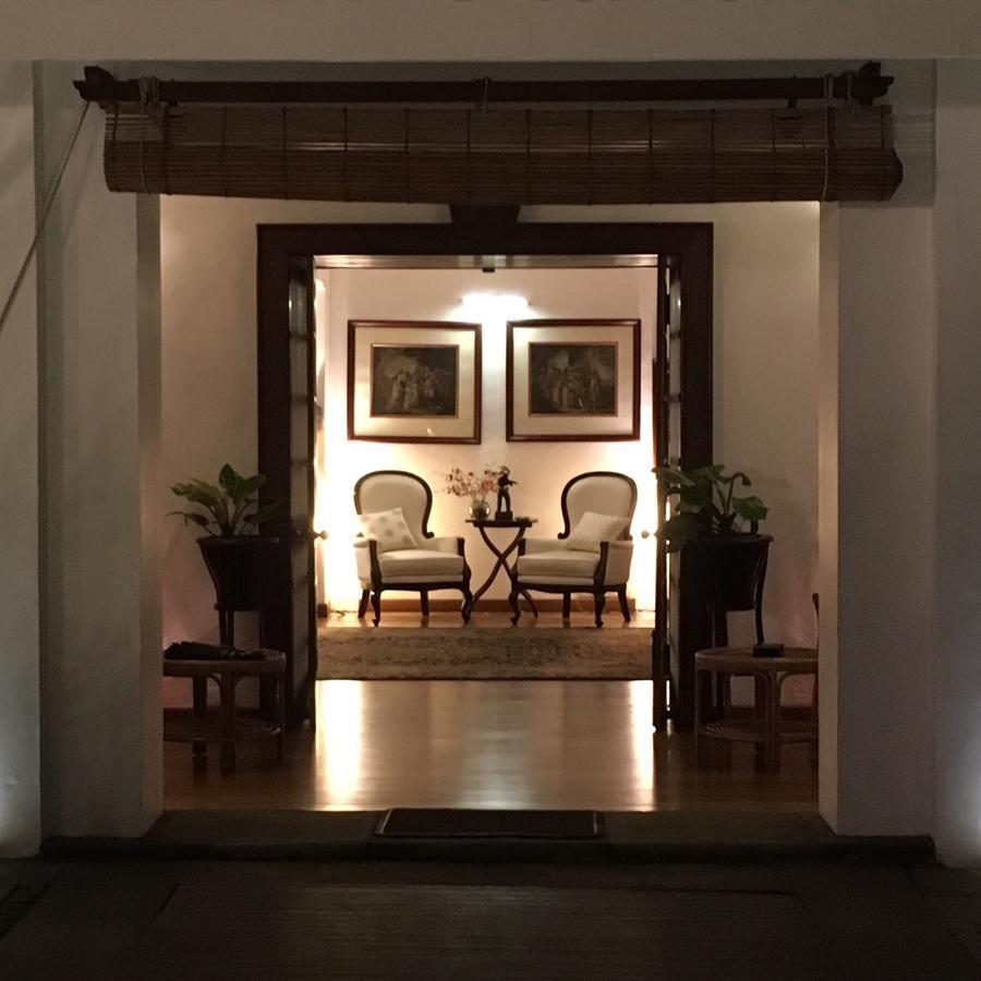 Le Colonial 1506 - Exclusive Luxury Hideaway Hotel Kochi