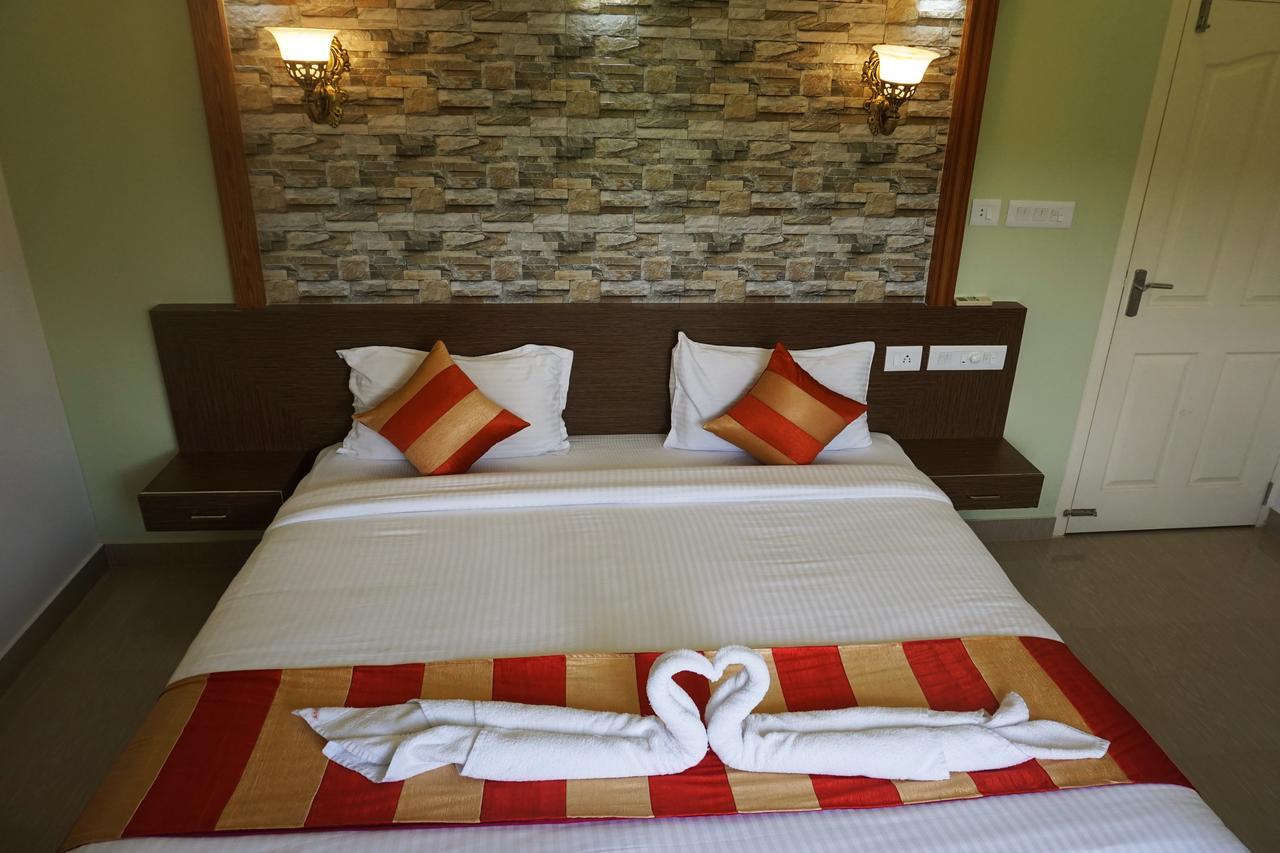 Hisham Residency Kochi