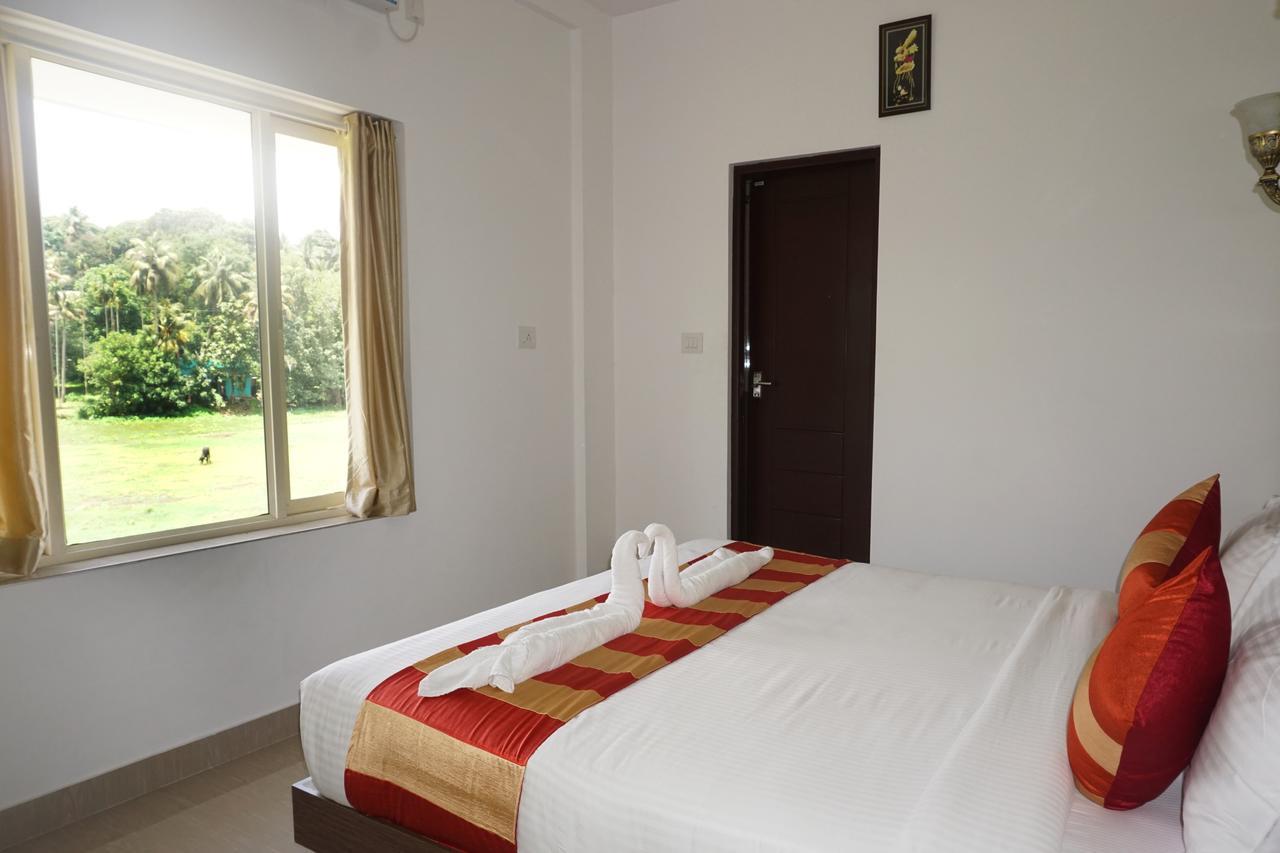 Hisham Residency Hotel 2*