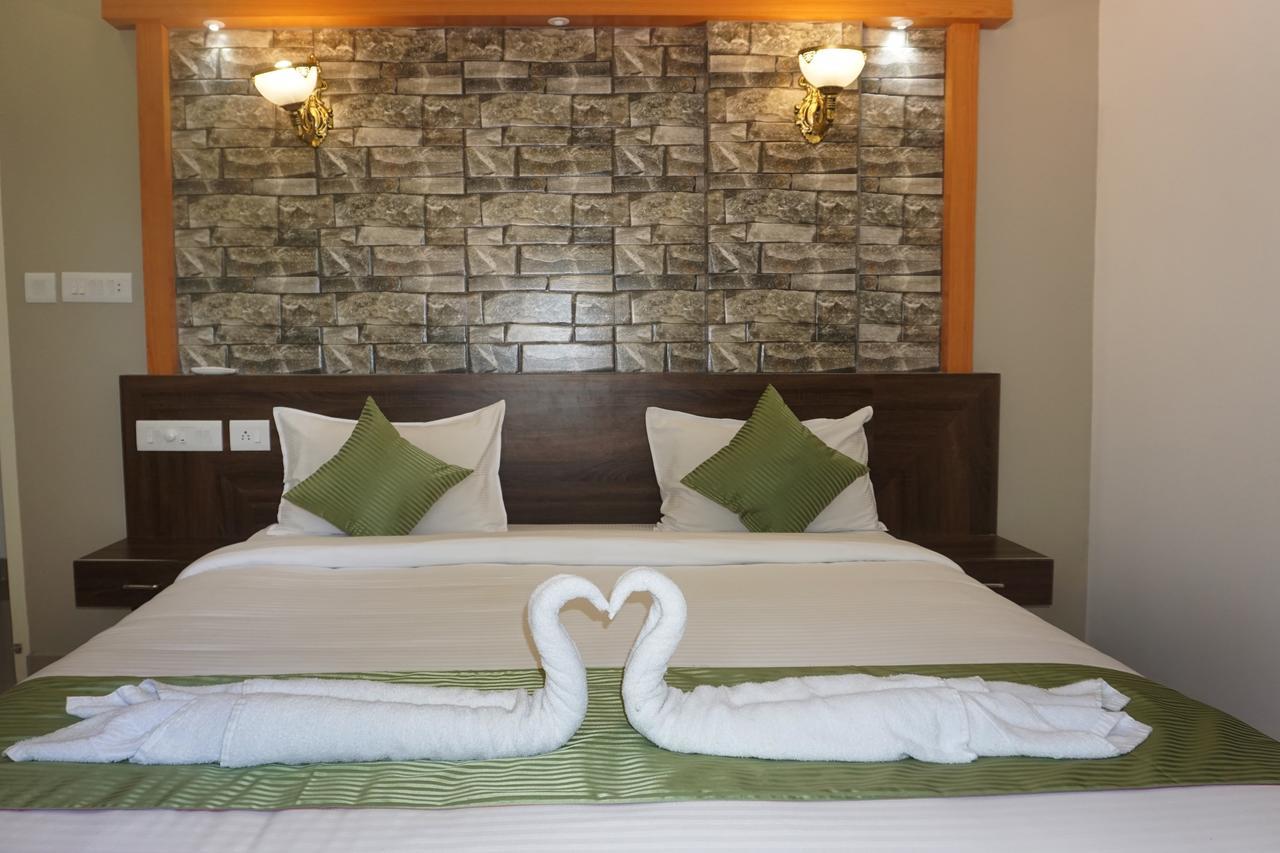 Hisham Residency