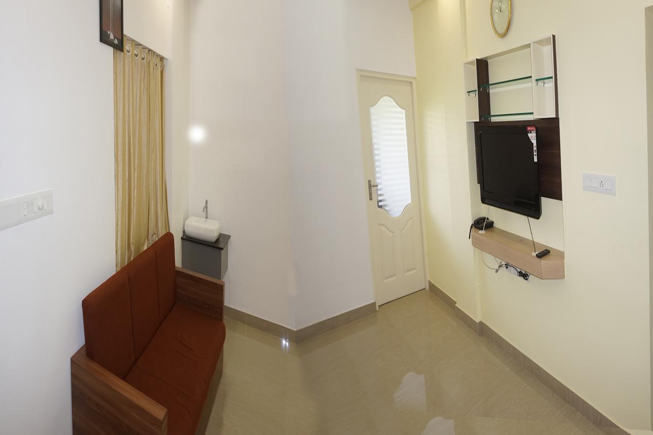 Hisham Residency