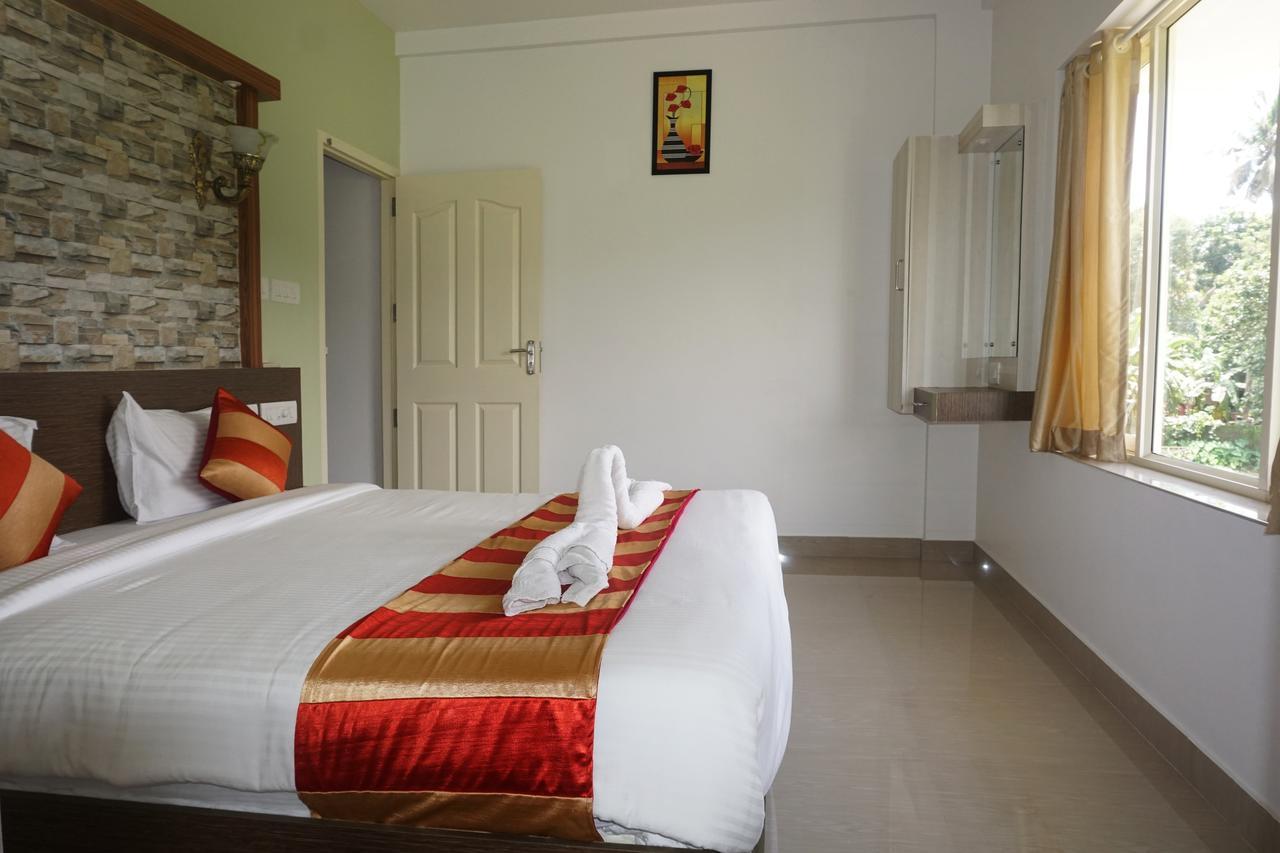 Hotel Hisham Residency