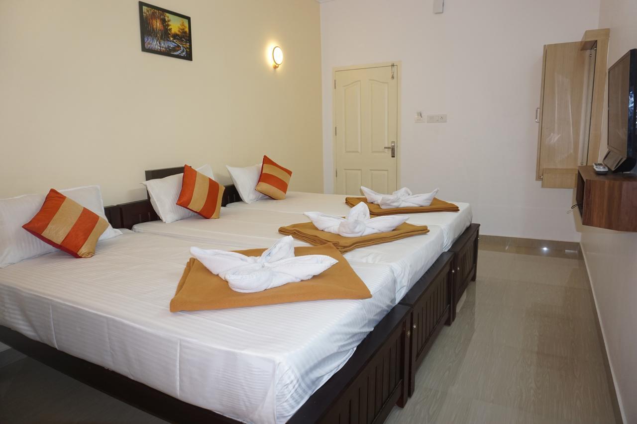 Hisham Residency Kochi