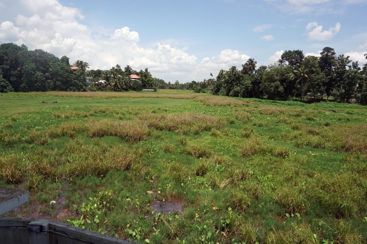 Hisham Residency Hotel Kochi