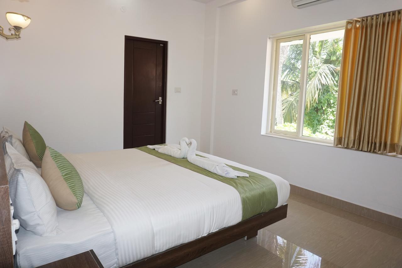 Hisham Residency Kochi