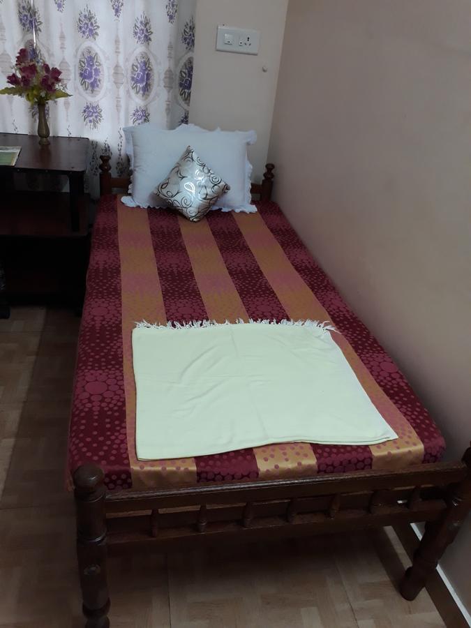 Homestay Valiyathayil