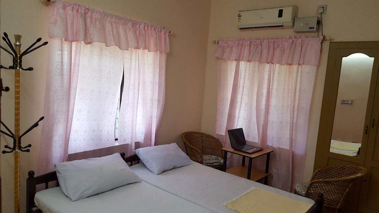 Homestay Valiyathayil Kochi