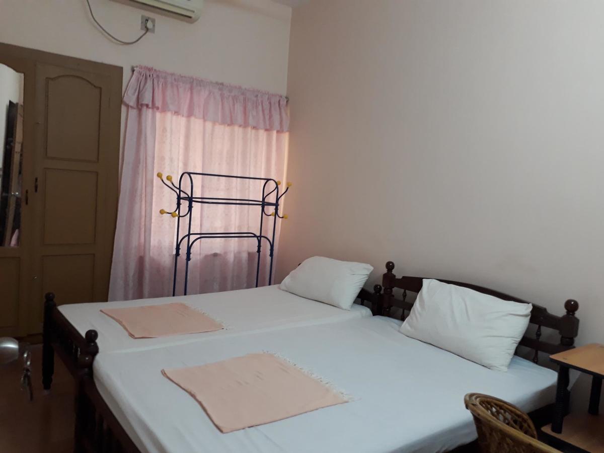 Valiyathayil Kochi
