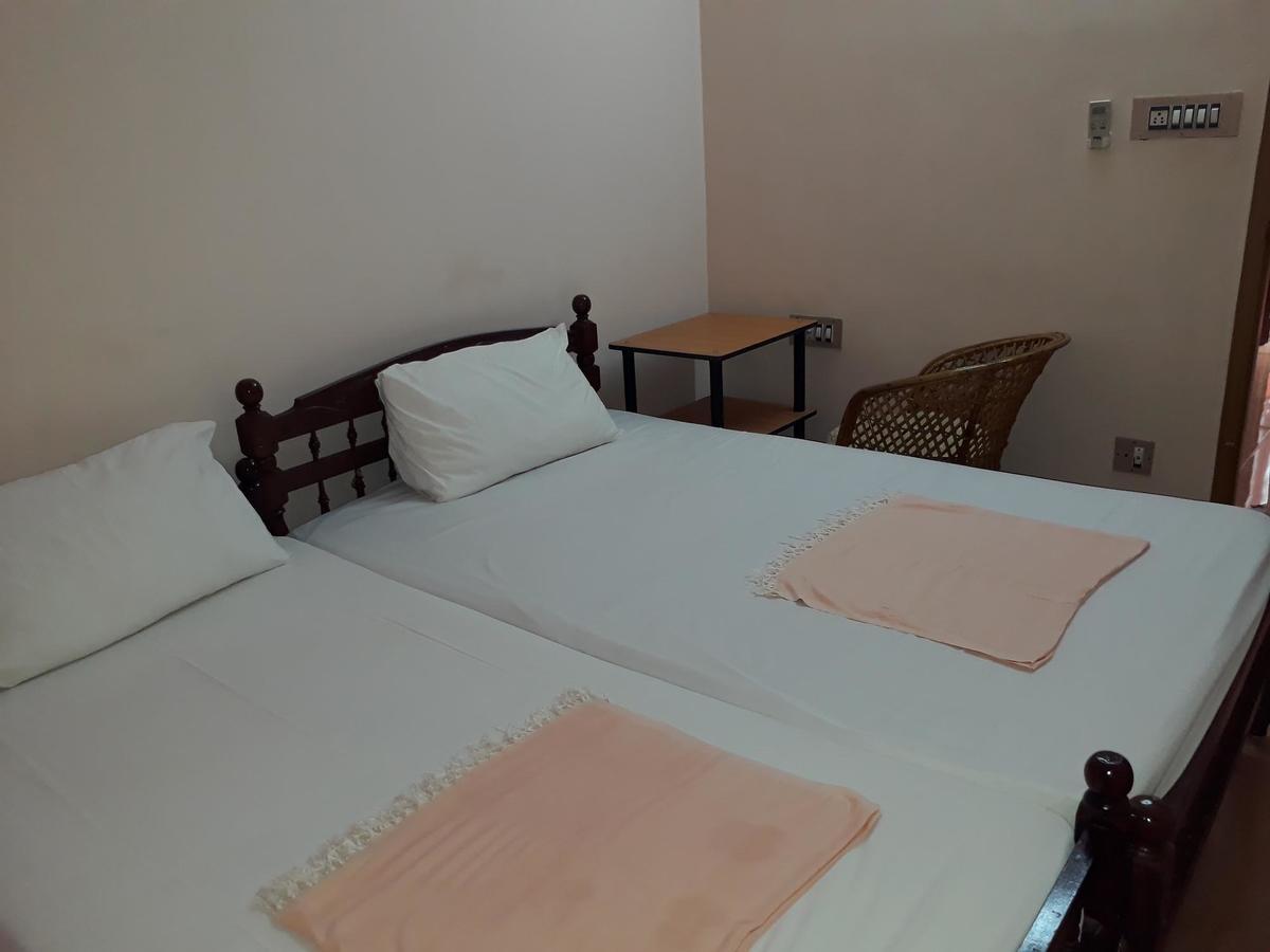 Valiyathayil Homestay *