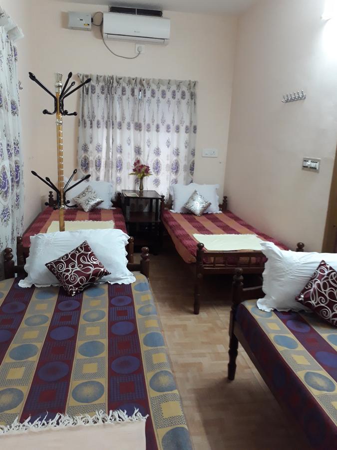 Homestay Valiyathayil Kochi