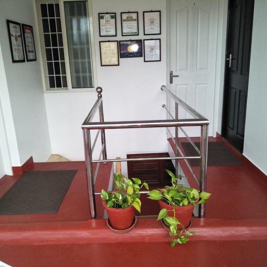 Bed & Breakfast Christville 2*