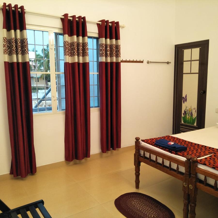 Christville Bed & Breakfast Kochi