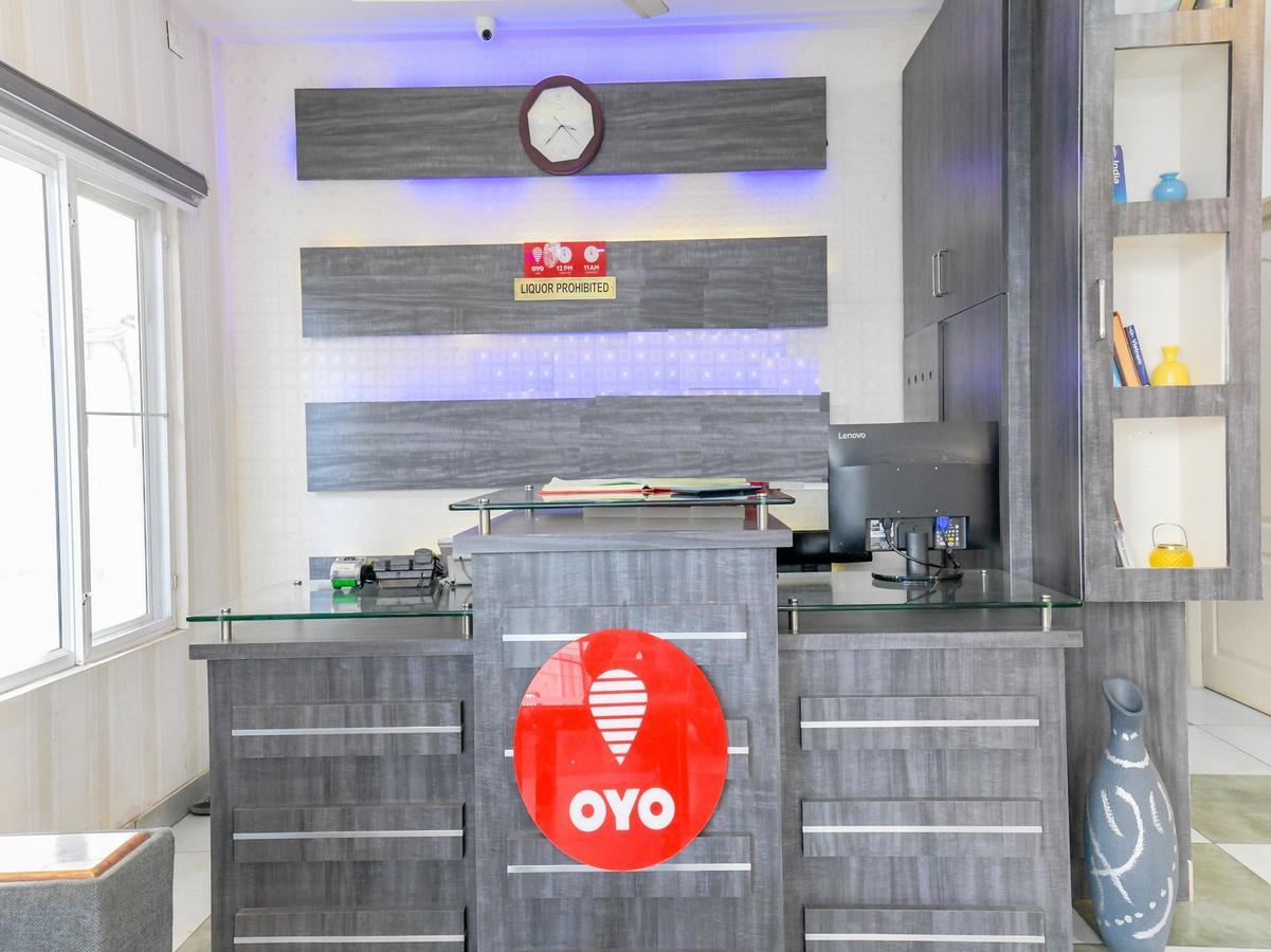 Oyo 7077 Reegate Kochi