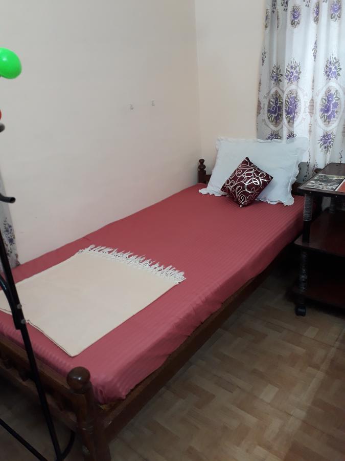 Homestay Valiyathayil