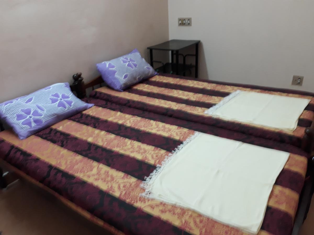 Valiyathayil * Kochi