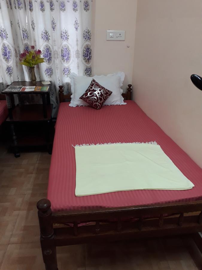 Homestay Valiyathayil