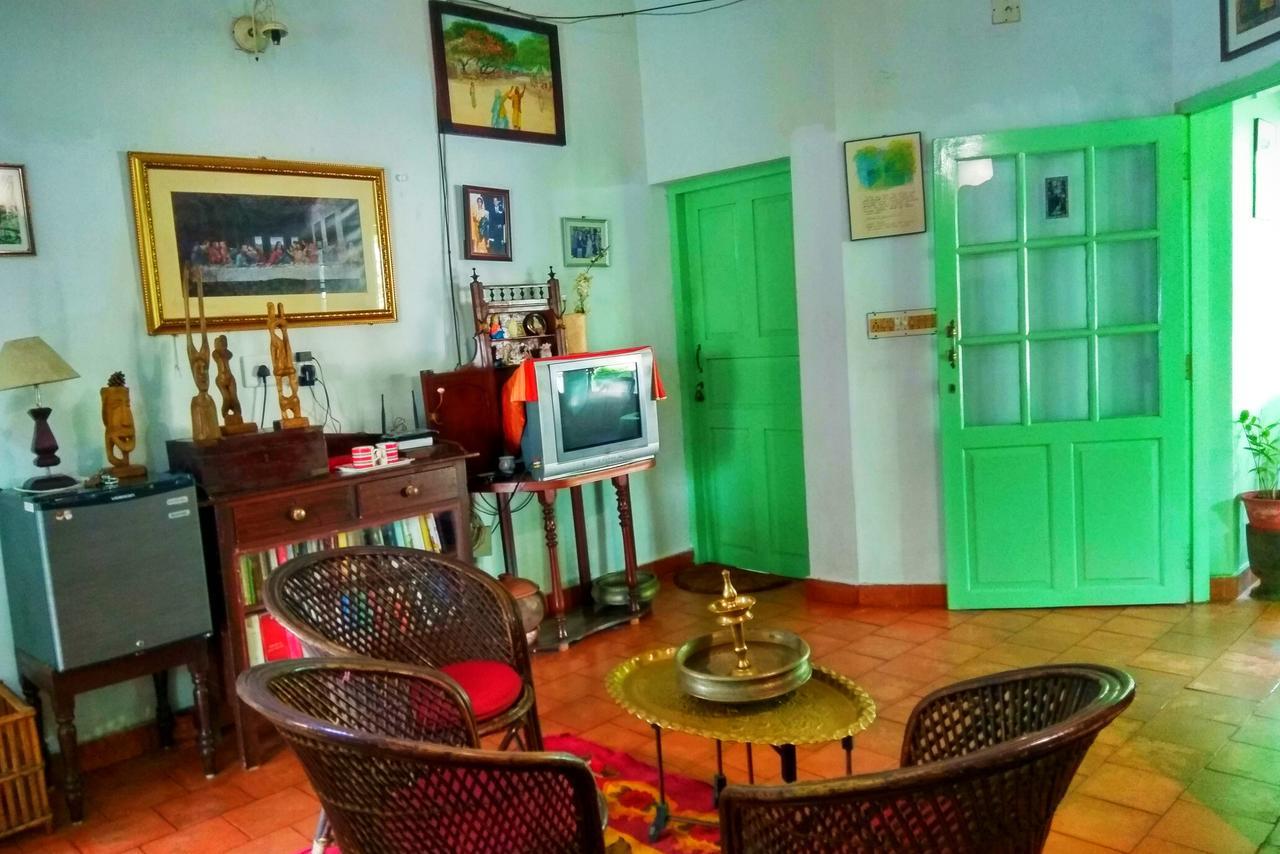 Green Woods Bethlehem Guest house