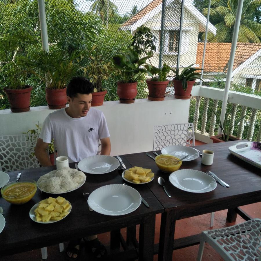 Christville Bed & Breakfast 2*
