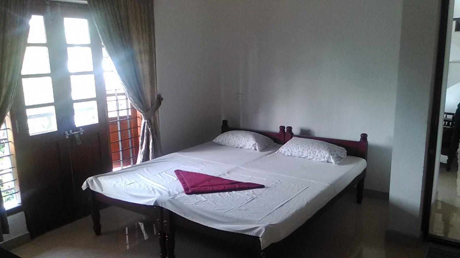 Goodkarma Homestay Kochi